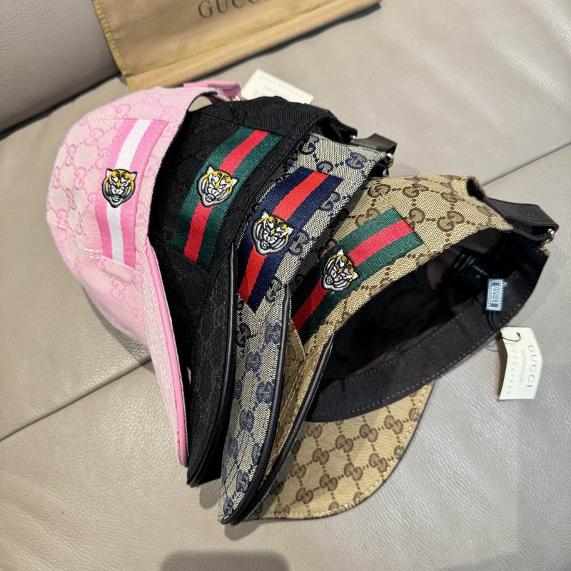 Gucci Cap dx166